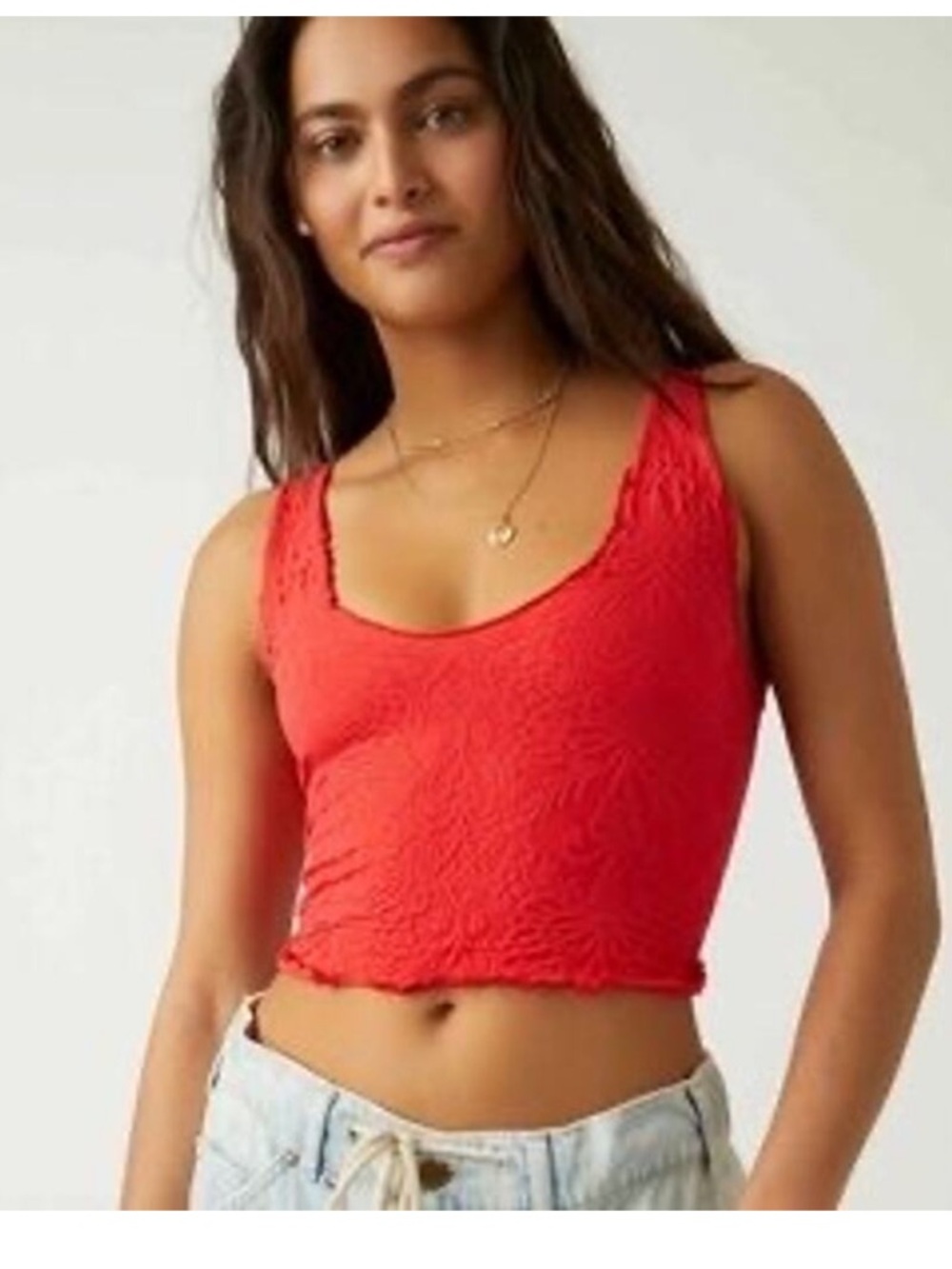 Free People top
